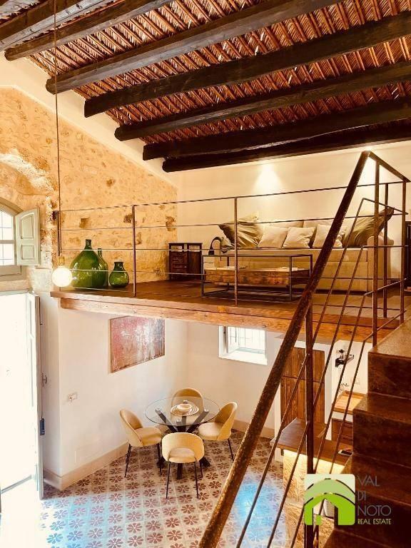 Loft via Michele Amari, Centro, Noto — foto 11 di 23