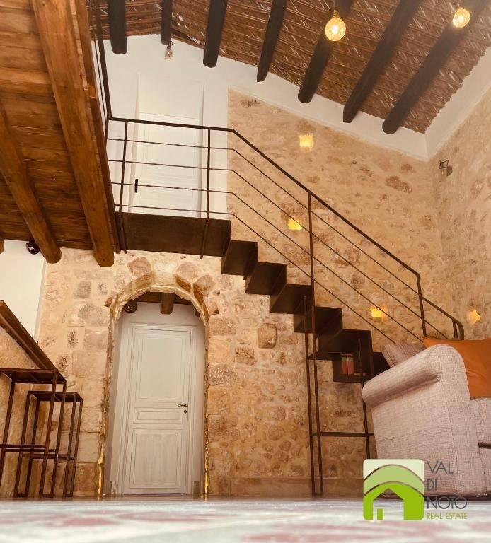 Loft via Michele Amari, Centro, Noto — foto 13 di 23
