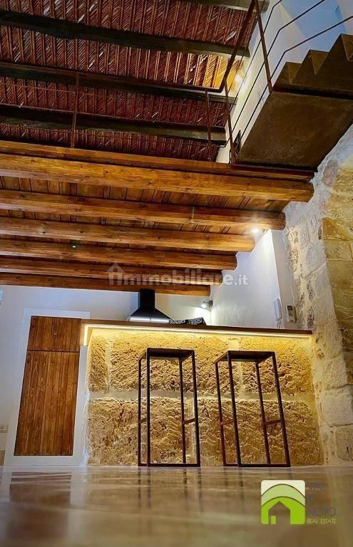 Loft via Michele Amari, Centro, Noto — foto 14 di 23
