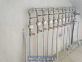 Quadrilocale frazione Larido 1, Bleggio Superiore