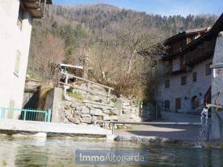 Quadrilocale frazione Larido 1, Bleggio Superiore — foto 5 di 14