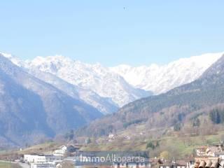 Quadrilocale frazione Larido 1, Bleggio Superiore — foto 9 di 14
