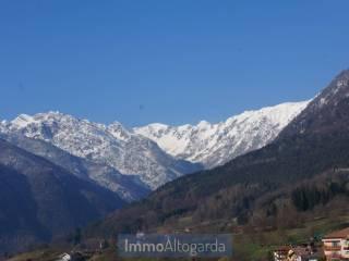 Quadrilocale frazione Larido 1, Bleggio Superiore — foto 6 di 14
