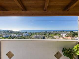 Villa plurifamiliare via Volito 2, Castrignano del Capo — foto 9 di 46