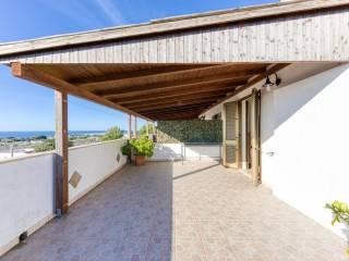 Villa plurifamiliare via Volito 2, Castrignano del Capo — foto 14 di 46