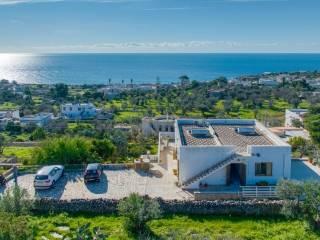 Villa plurifamiliare via Volito 2, Castrignano del Capo — foto 45 di 46