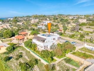 Villa plurifamiliare via Volito 2, Castrignano del Capo — foto 35 di 46