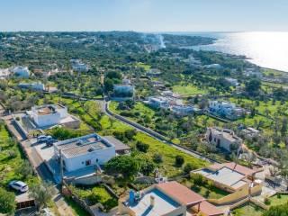Villa plurifamiliare via Volito 2, Castrignano del Capo — foto 42 di 46