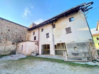 Rustico via Gorizia 10, Galleriano, Lestizza — foto 5 di 26