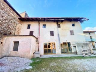 Rustico via Gorizia 10, Galleriano, Lestizza — foto 7 di 26