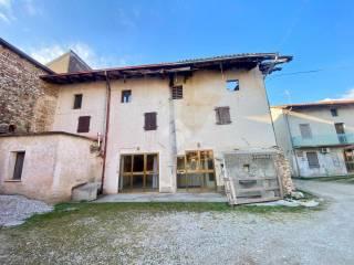 Rustico via Gorizia 10, Galleriano, Lestizza
