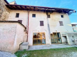 Rustico via Gorizia 10, Galleriano, Lestizza — foto 2 di 26