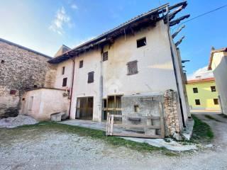 Rustico via Gorizia 10, Galleriano, Lestizza — foto 22 di 26