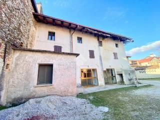 Rustico via Gorizia 10, Galleriano, Lestizza — foto 4 di 26