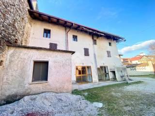 Rustico via Gorizia 10, Galleriano, Lestizza — foto 9 di 26