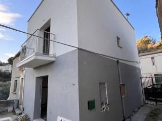 Villa unifamiliare via Xiboli 297, Centro, Caltanissetta — foto 15 di 20