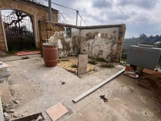 Villa unifamiliare via Xiboli 297, Centro, Caltanissetta — foto 11 di 20