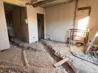Villa unifamiliare via Xiboli 297, Centro, Caltanissetta — foto 2 di 20