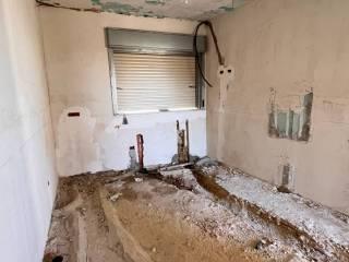 Villa unifamiliare via Xiboli 297, Centro, Caltanissetta — foto 19 di 20