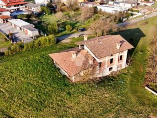 Villa unifamiliare via Pastrengo 24, Centro, Talmassons — foto 16 di 28