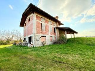 Villa unifamiliare via Pastrengo 24, Centro, Talmassons — foto 4 di 28