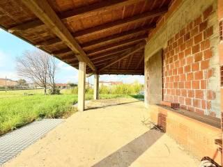Villa unifamiliare via Pastrengo 24, Centro, Talmassons — foto 2 di 28