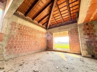 Villa unifamiliare via Pastrengo 24, Centro, Talmassons — foto 27 di 28