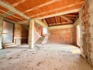 Villa unifamiliare via Pastrengo 24, Centro, Talmassons — foto 21 di 28