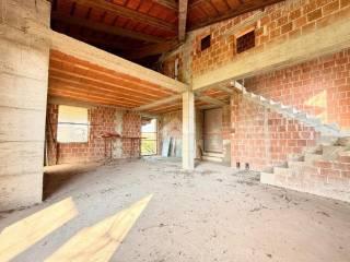 Villa unifamiliare via Pastrengo 24, Centro, Talmassons — foto 12 di 28