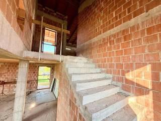 Villa unifamiliare via Pastrengo 24, Centro, Talmassons