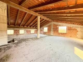 Villa unifamiliare via Pastrengo 24, Centro, Talmassons — foto 19 di 28