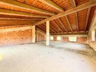 Villa unifamiliare via Pastrengo 24, Centro, Talmassons — foto 22 di 28