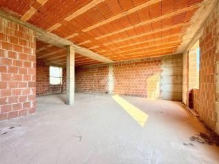 Villa unifamiliare via Pastrengo 24, Centro, Talmassons — foto 23 di 28