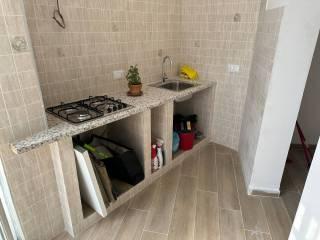 Quadrilocale via Corsica 16, San Giorgio Ionico — foto 14 di 17