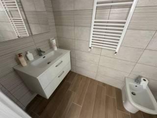 Quadrilocale via Corsica 16, San Giorgio Ionico — foto 3 di 17