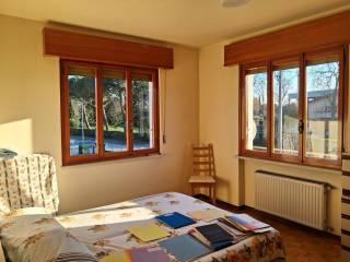 Villa unifamiliare via dell'Agnul 2, Centro, Cervignano del Friuli — foto 9 di 16