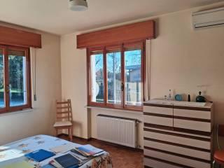 Villa unifamiliare via dell'Agnul 2, Centro, Cervignano del Friuli — foto 6 di 16