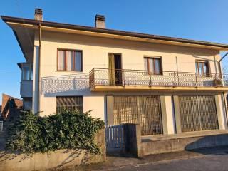Villa unifamiliare via dell'Agnul 2, Centro, Cervignano del Friuli — foto 15 di 16