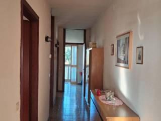 Villa unifamiliare via dell'Agnul 2, Centro, Cervignano del Friuli — foto 11 di 16
