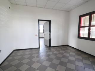 Monolocale via Della Liberta' 16, San Giorgio Bigarello