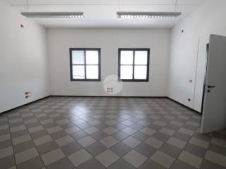 Monolocale via Della Liberta' 16, San Giorgio Bigarello — foto 14 di 17