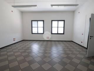 Monolocale via Della Liberta' 16, San Giorgio Bigarello — foto 15 di 17