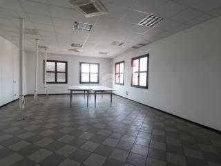Monolocale via Della Liberta' 16, San Giorgio Bigarello — foto 3 di 11