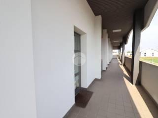Monolocale via Della Liberta' 16, San Giorgio Bigarello — foto 8 di 11