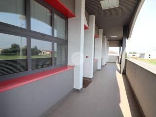 Monolocale via Della Liberta' 16, San Giorgio Bigarello — foto 2 di 11