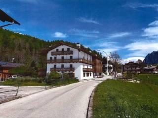 Appartamenti di nuova costruzione a Cortina d'Ampezzo — foto 5 di 9