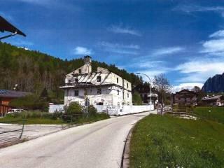 Appartamenti di nuova costruzione a Cortina d'Ampezzo — foto 3 di 9