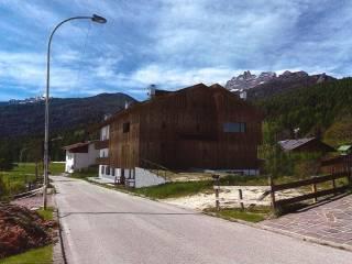 Appartamenti di nuova costruzione a Cortina d'Ampezzo — foto 4 di 9
