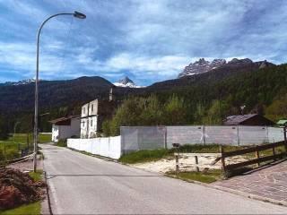 Appartamenti di nuova costruzione a Cortina d'Ampezzo