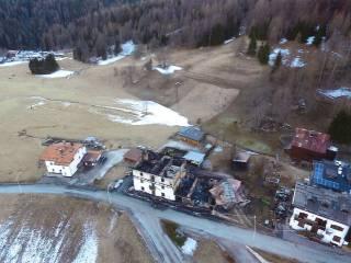 Appartamenti di nuova costruzione a Cortina d'Ampezzo — foto 6 di 9